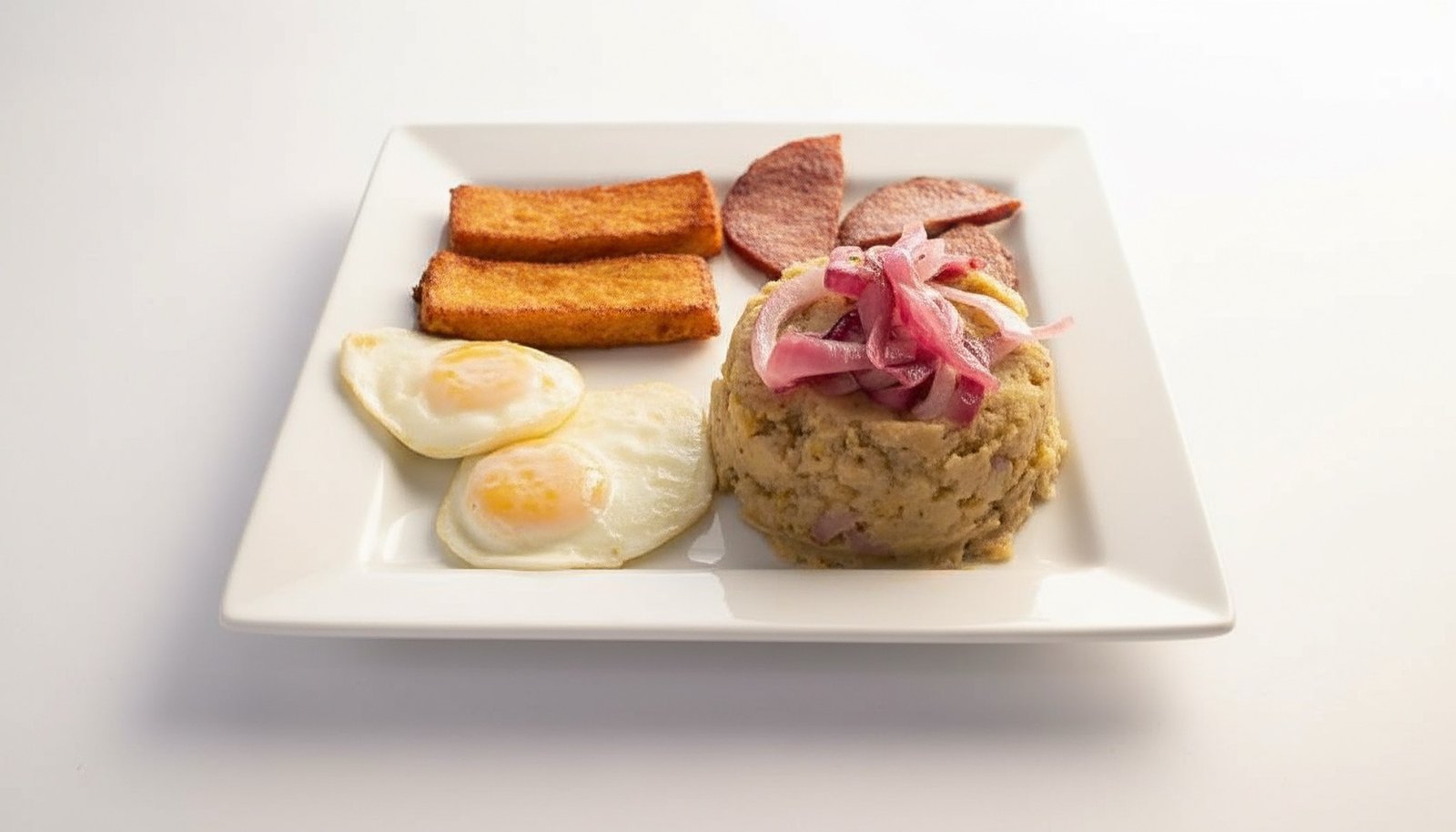 Breakfast Special